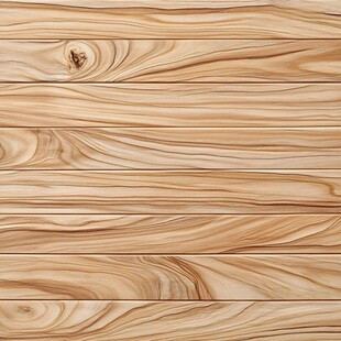浅色木纹木板纹理图案
