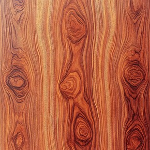 精美木纹纹理特写