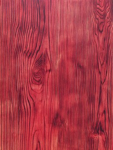 深红色木纹纹理背景图