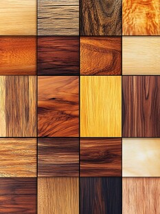 多样木纹素材集合