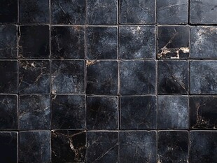 深灰大理石瓷砖纹理