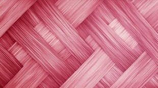 粉色编织纹理精美图案