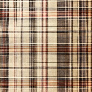 复古格纹布料纹理图案