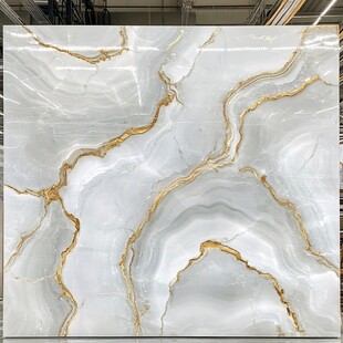 奢华金纹大理石瓷砖纹理