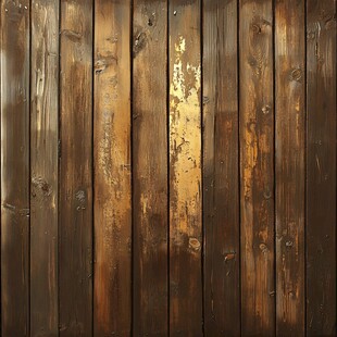 复古质感旧木板墙面纹理