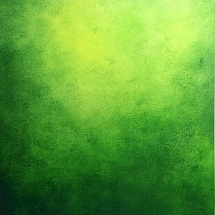 渐变绿色复古质感背景图