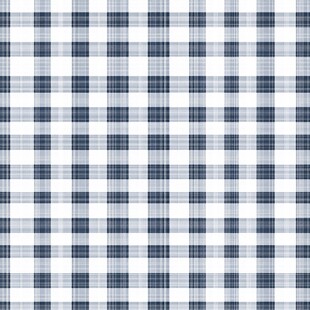 蓝白格子图案背景纹理