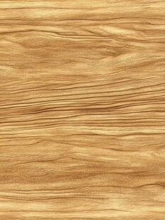 浅黄木纹纹理背景图