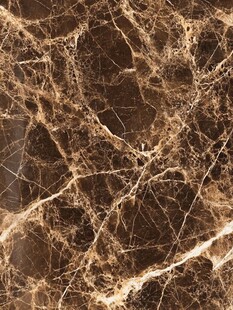 深棕大理石纹理图案