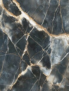 深灰大理石纹理背景图