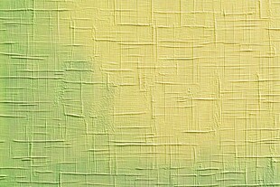 渐变黄绿纹理背景图