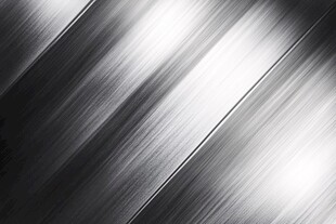 金属拉丝质感背景纹理