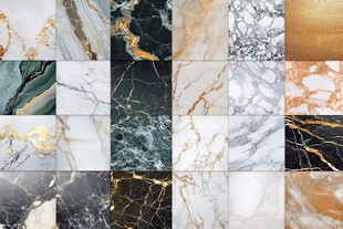 多样大理石纹理精美合集