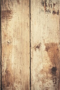 复古老旧木板纹理背景
