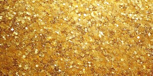 金色闪光背景纹理图案