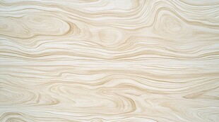 米白色木纹纹理背景图