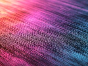 梦幻多彩渐变纹理背景