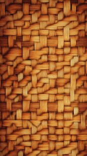 木质编织纹理背景图案