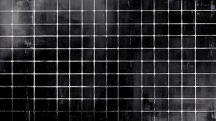 黑白网格纹理背景图