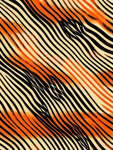 动感条纹抽象图案纹理