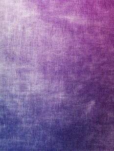 渐变紫蓝纹理布料背景
