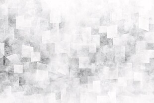 灰白方块抽象纹理背景