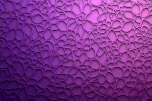 紫色立体纹理背景图案