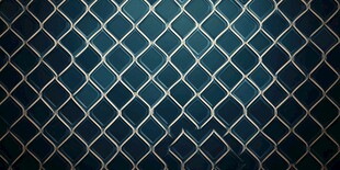 金属网格背景纹理图案