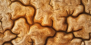 木纹质感纹理背景图案