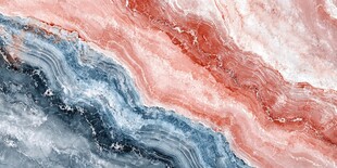 幻彩大理石纹理背景图