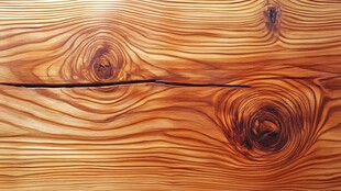 木纹特写 自然的美丽纹理