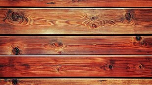 复古木质纹理背景图