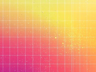 渐变格纹多彩背景纹理图