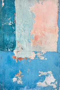 斑驳墙面 复古色彩纹理