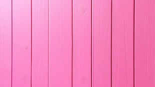 粉色木板墙面纹理