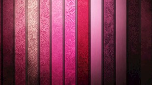 粉紫色系条纹花纹背景图