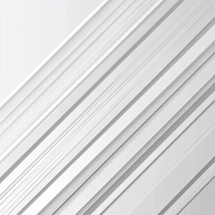简约白色斜线条纹背景图