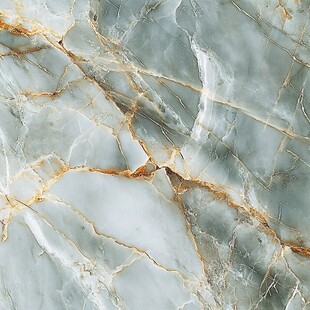 浅灰金纹大理石纹理