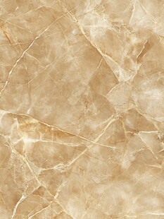 米黄色大理石纹理瓷砖