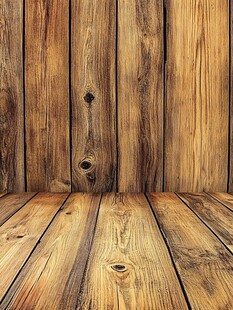 木质纹理背景木板墙面地面