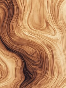木纹纹理抽象艺术背景图