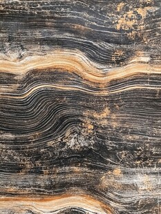 独特纹理的大理石图案