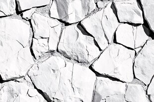 黑白碎石纹理背景图案
