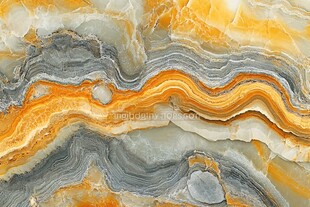 绚丽大理石纹理图案