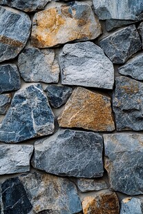 石砌墙面纹理