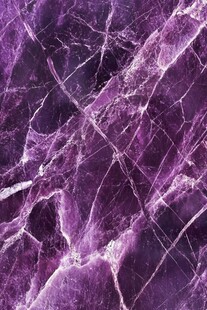 梦幻紫水晶纹理