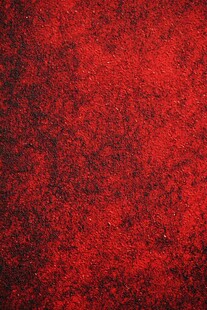 红色纹理背景图