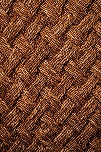 棕色编织纹理图案