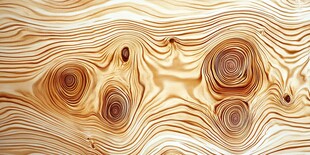 木纹纹理抽象艺术背景图