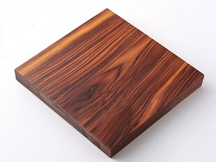 精美木质方板